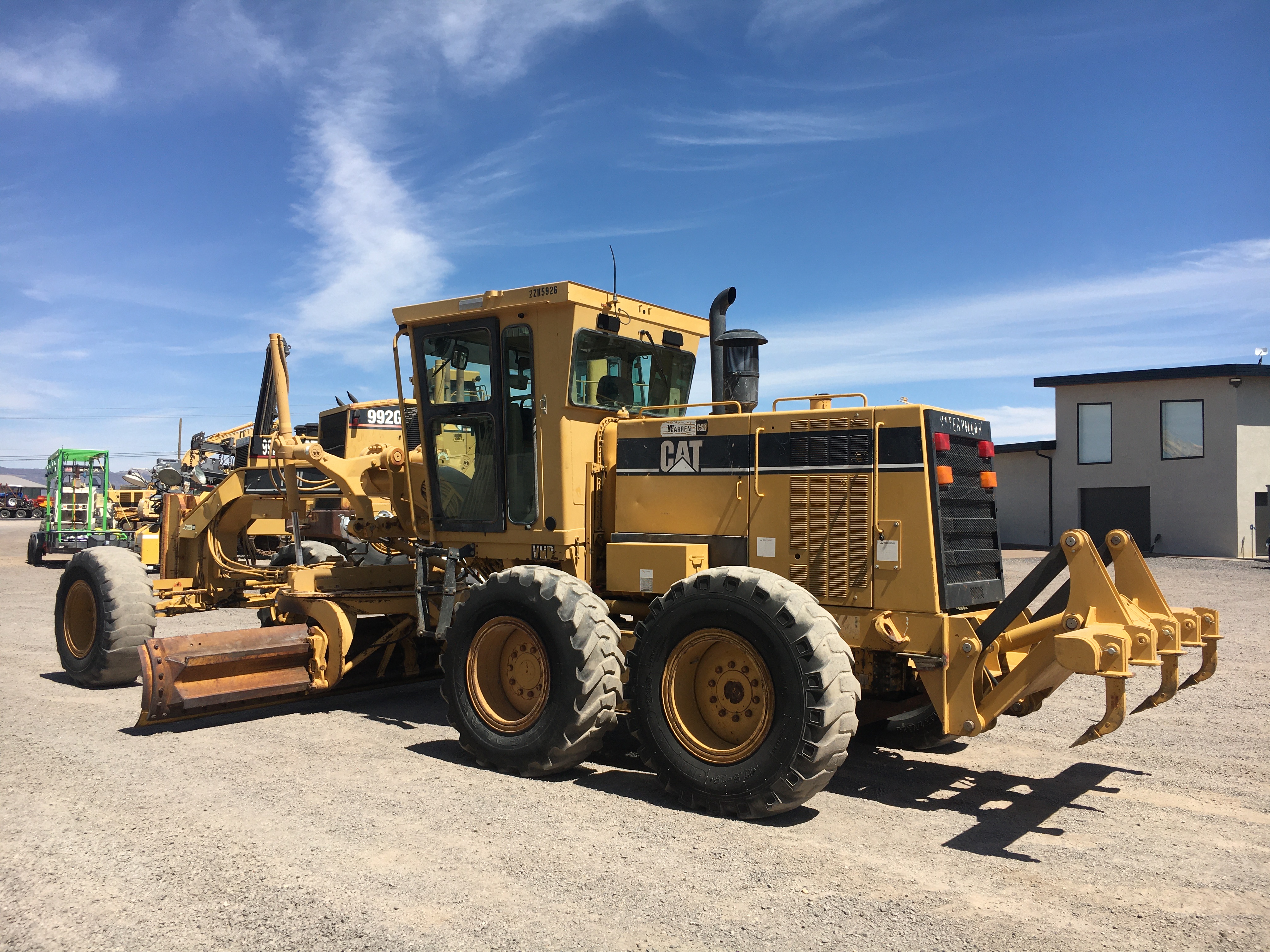 ./imagenes/INVOICE/2019/16019/MOTOCONFORMADORA CAT_140H (28).JPG